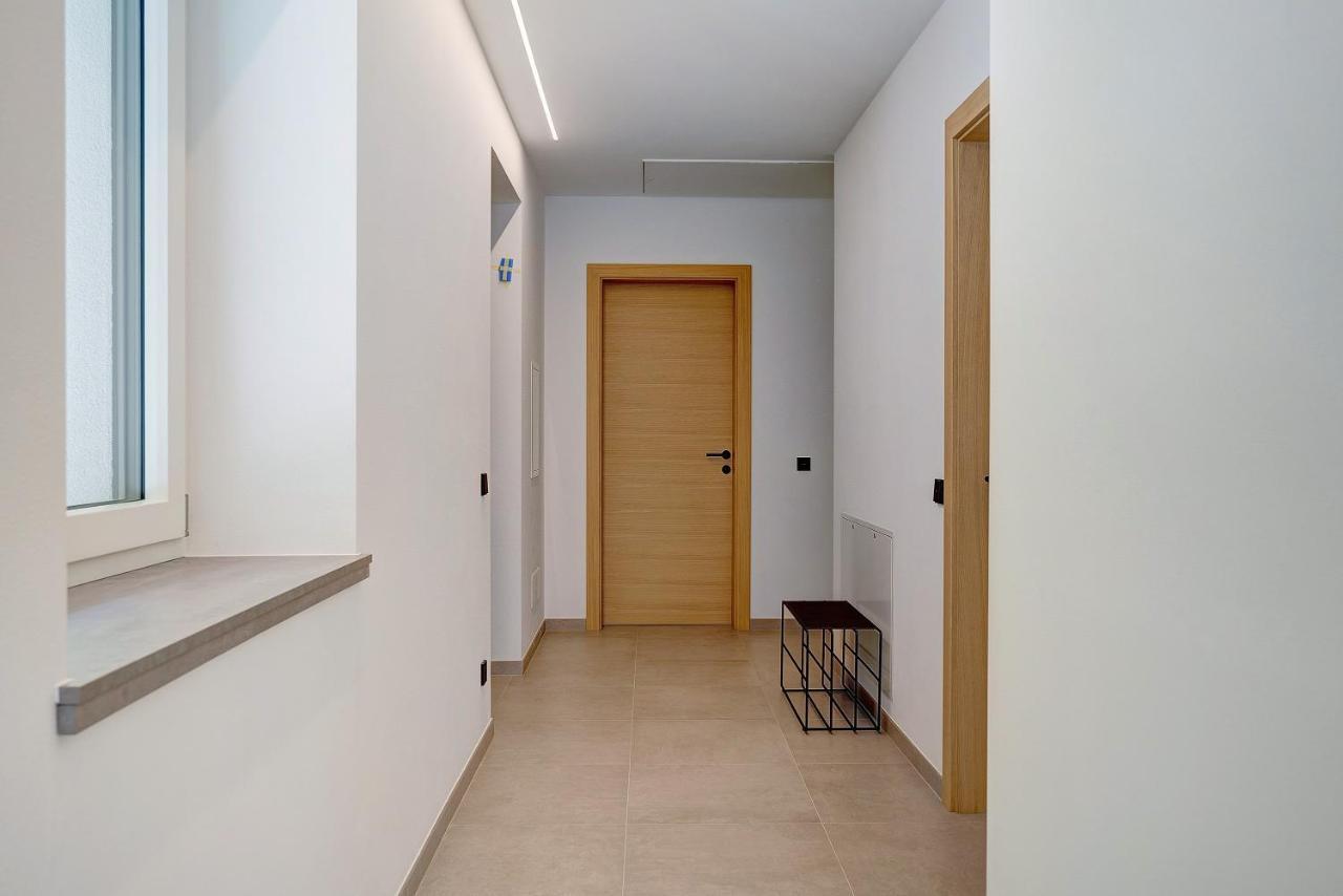 Haus Weinblick Apt 5 Magre all' Adige Eksteriør billede