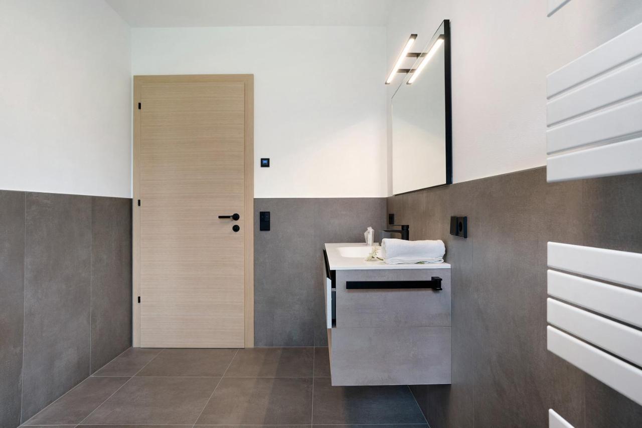 Haus Weinblick Apt 5 Magre all' Adige Eksteriør billede