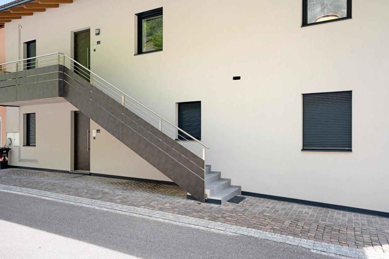 Haus Weinblick Apt 5 Magre all' Adige Eksteriør billede