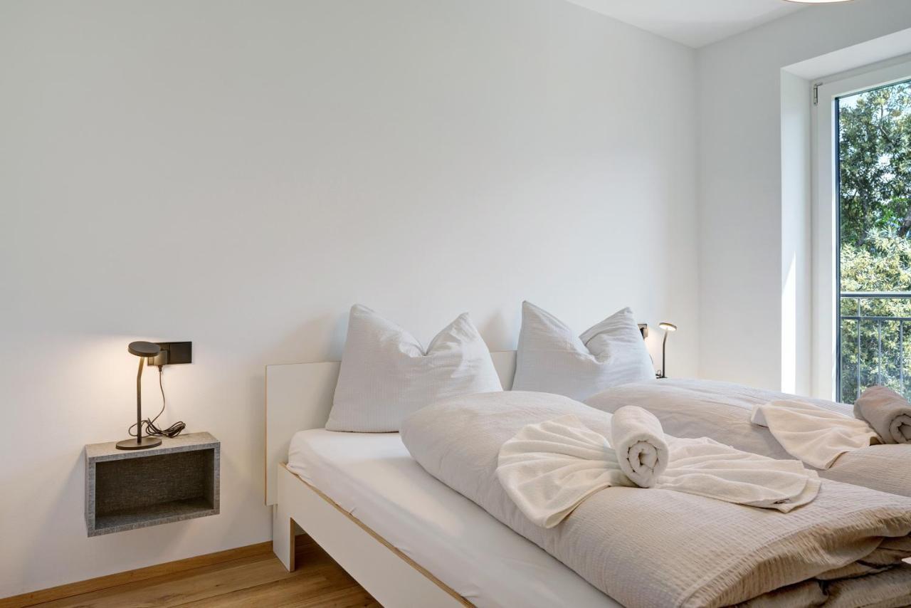Haus Weinblick Apt 5 Magre all' Adige Eksteriør billede